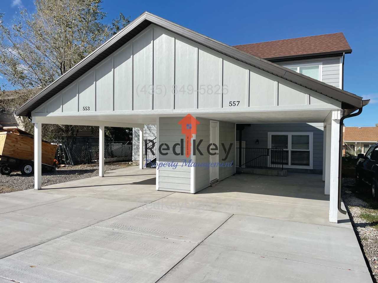 None 553/557 Smelter Rd. - Photo 3 of 6