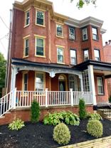 1413 N Harrison St #3 - Photo 1 of 1