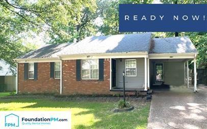 3021 Robbiedon St - Photo 2 of 16