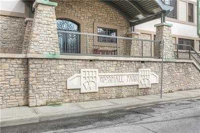 300 W 45th Ter #201 - Photo 3 of 22