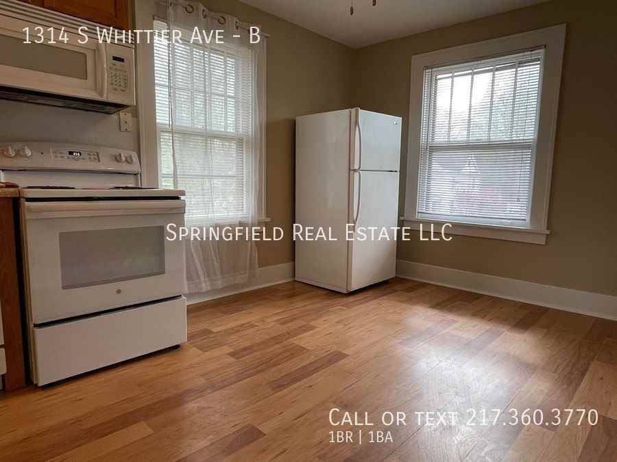 1314 S Whittier Ave #B - Photo 3 of 17