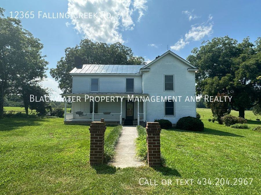 12365 Falling Creek Rd - Photo 2 of 50