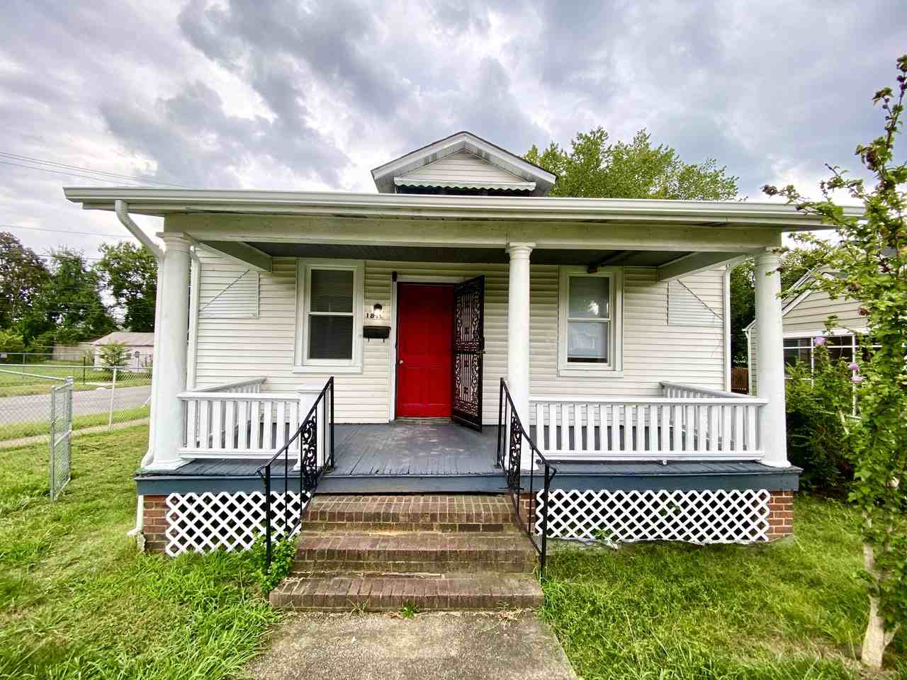 1811 Mechanicsville Tpke #NA - Photo 2 of 14