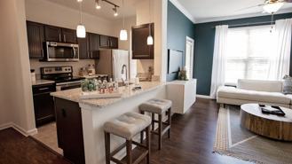 Avalon Frisco at Main - Photo 1 of 1