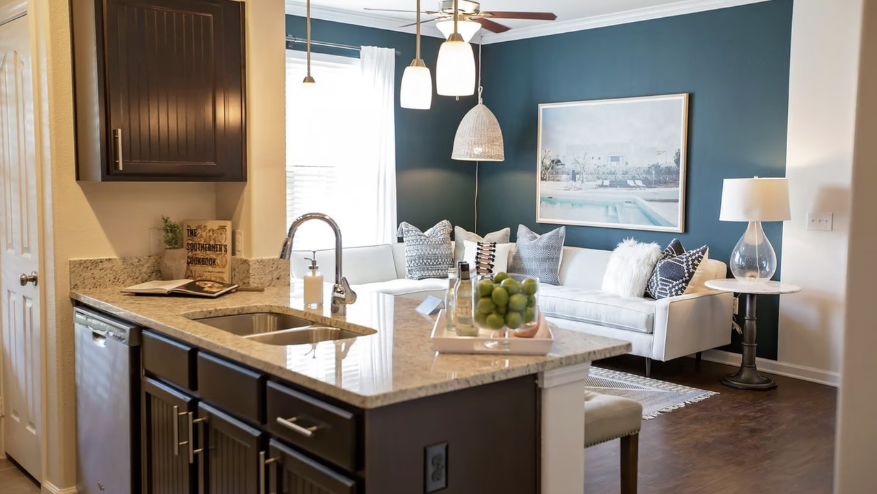 Avalon Frisco at Main - Photo 2 of 62