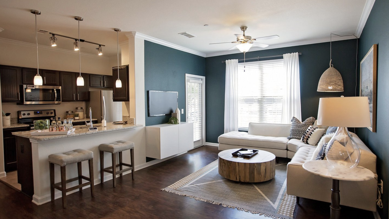 Avalon Frisco at Main - Photo 3 of 62