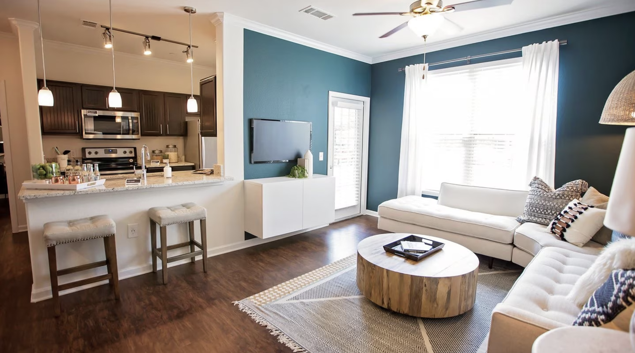 Avalon Frisco at Main - Photo 4 of 62