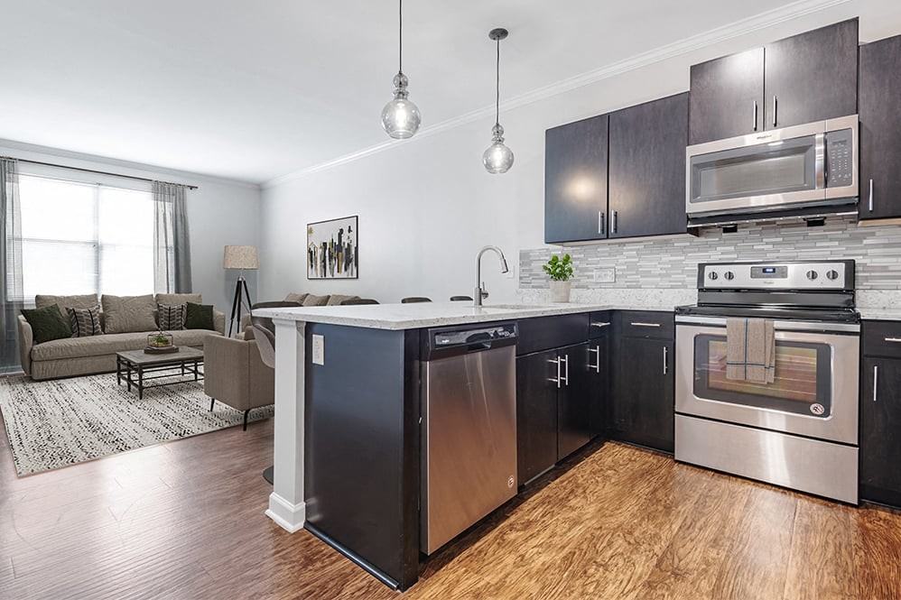 North Ponds Apartments Homes - Photo 2 of 26