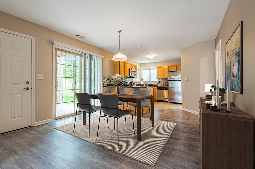 North Ponds Apartments Homes - Photo 4 of 26