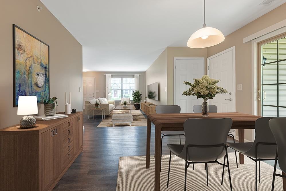 North Ponds Apartments Homes - Photo 5 of 26