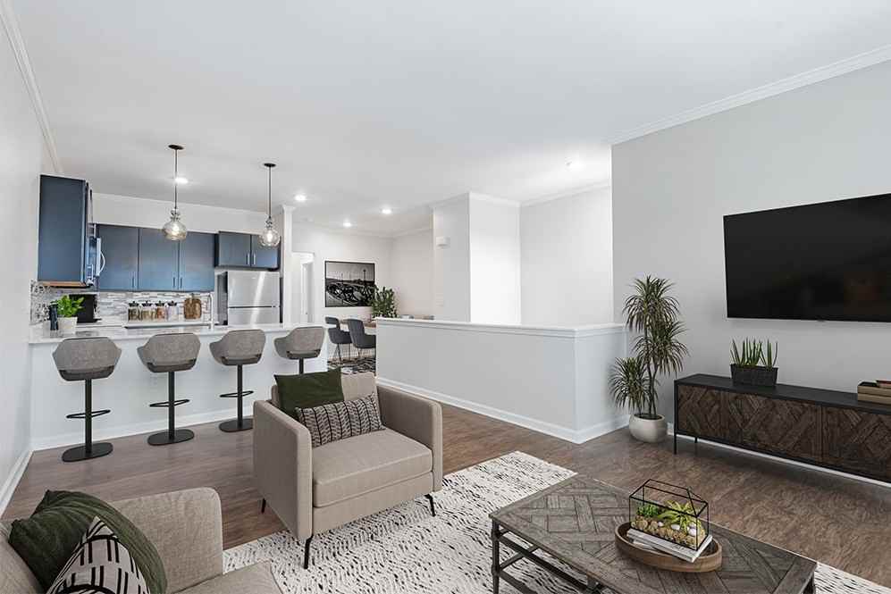 North Ponds Apartments Homes - Photo 7 of 26