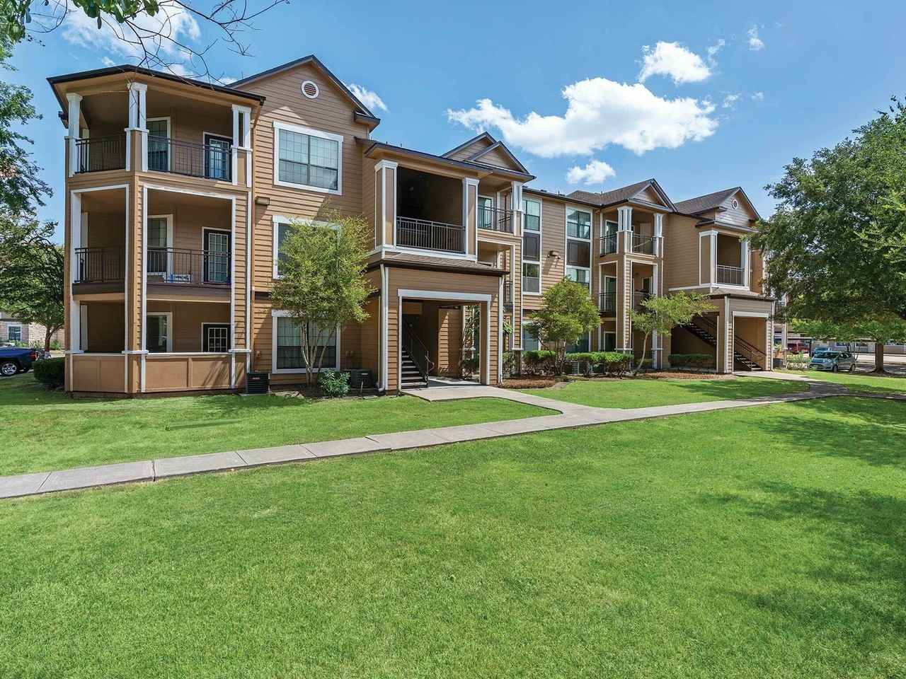 Advenir at Milan 13100 W Bellfort Ave, Houston, TX 77099 Apartment for Rent PadMapper