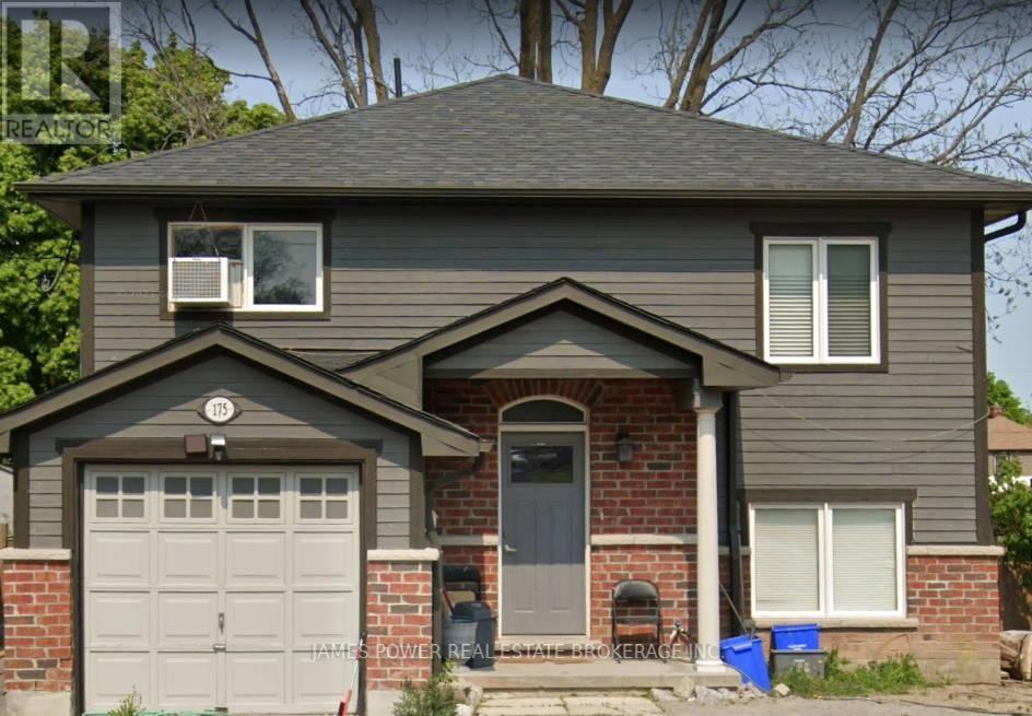 175 Peel St. Duplex Apartments Main Peel St., Barrie, ON L4M None