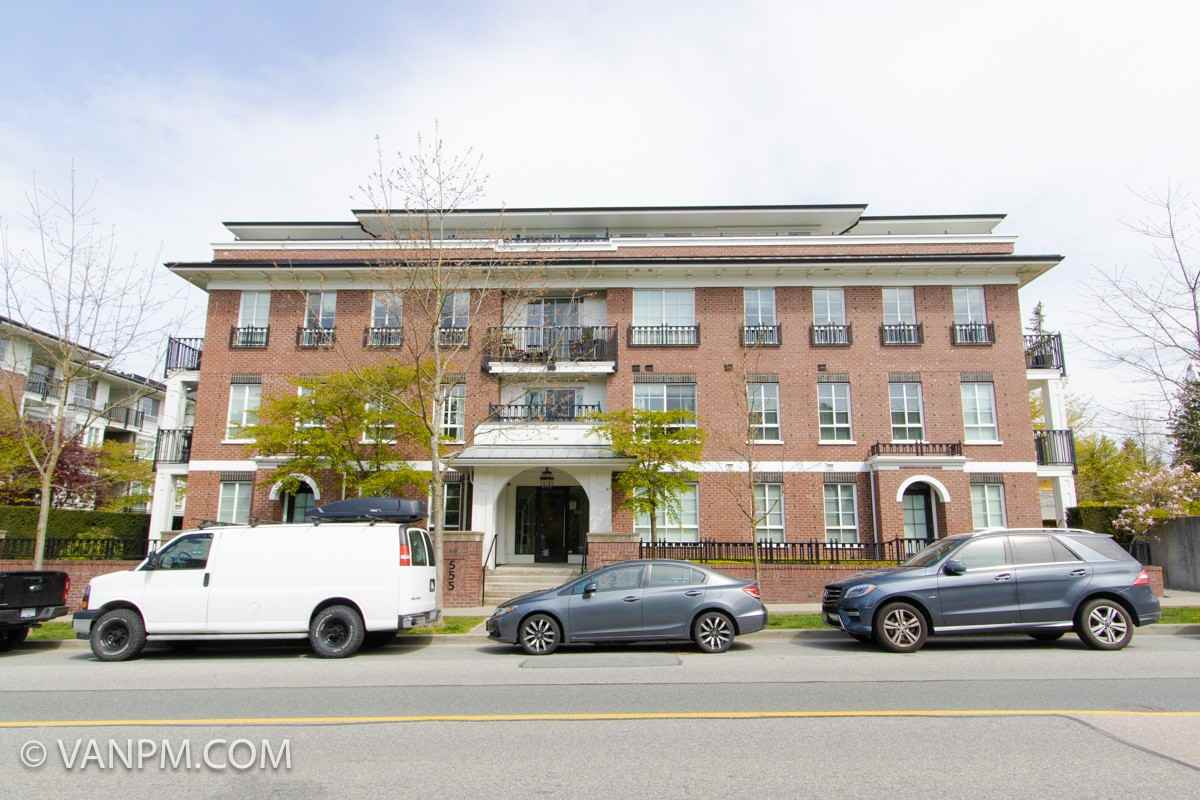 Foster East 405 - Photo 2 of 19