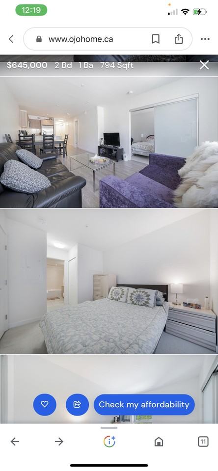 1061 Marine Dr - Photo 2 of 7