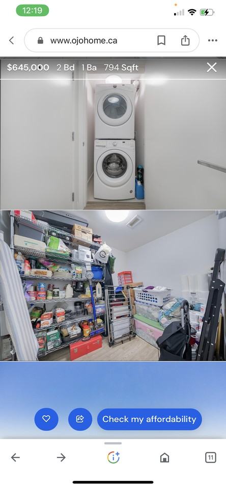 1061 Marine Dr - Photo 3 of 7