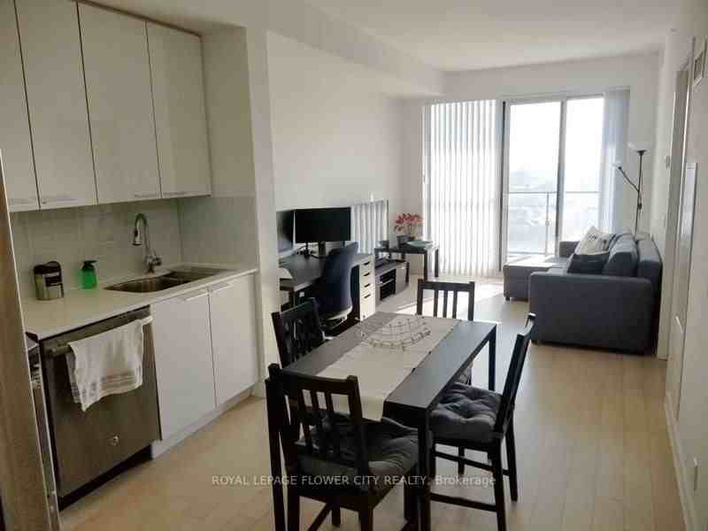 10 Park Lawn Road #1203