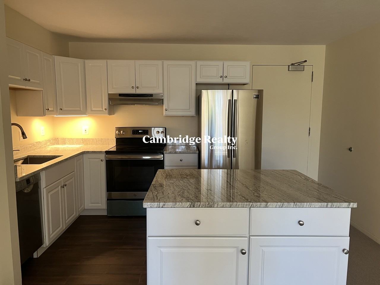 29 Concord Ave. 512T, Cambridge, MA 02138 1 Bedroom Apartment for Rent PadMapper