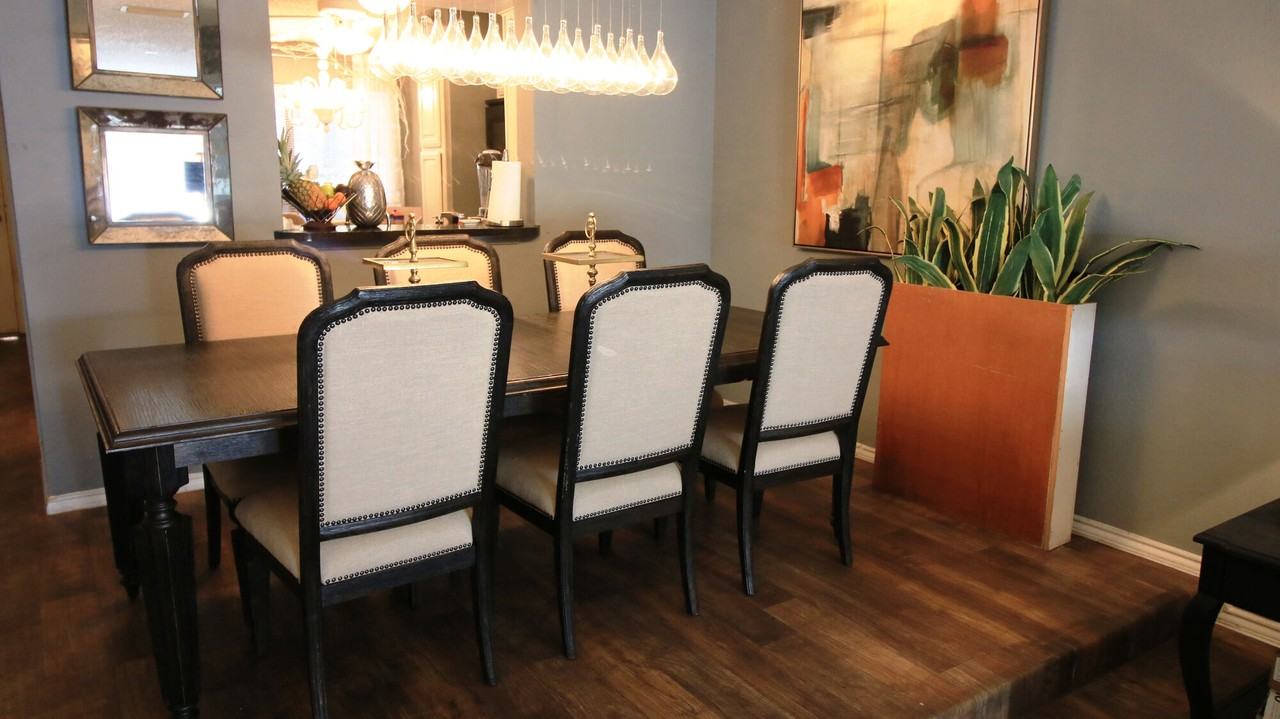 Preston Racquet Club Apartments - Photo 5 of 31