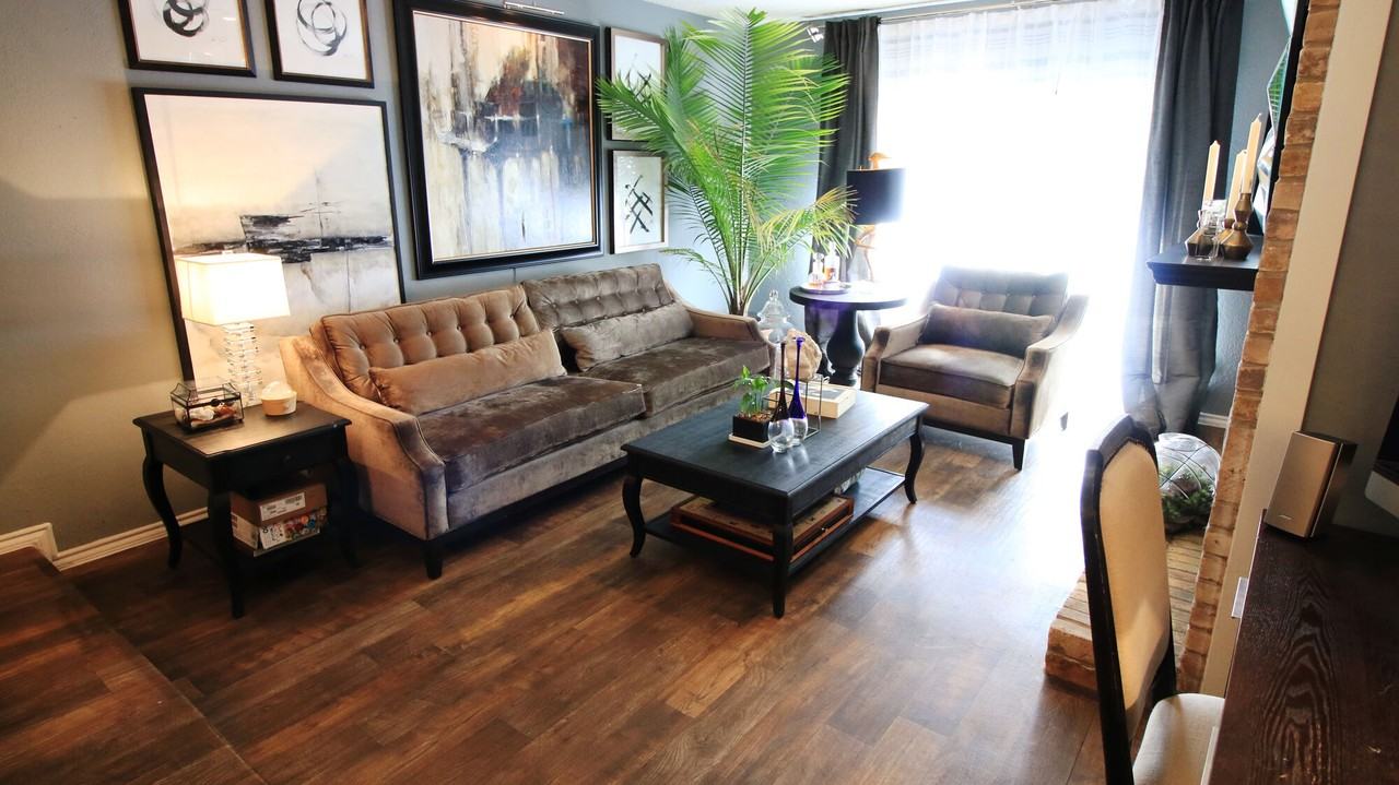 Preston Racquet Club Apartments - Photo 2 of 31