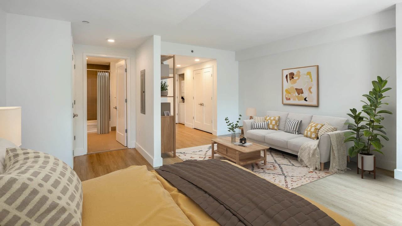 Third Square - Photo 5 of 50