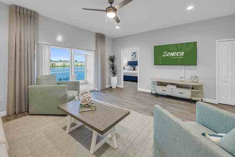 Seneca at Oak Creek - Photo 5 of 20