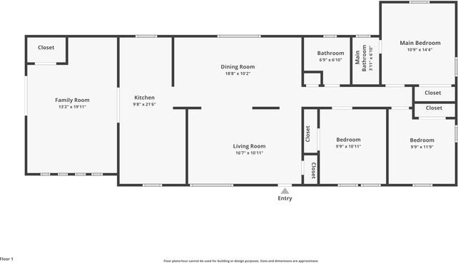 332 Lincoln Pkwy - Photo 2 of 12