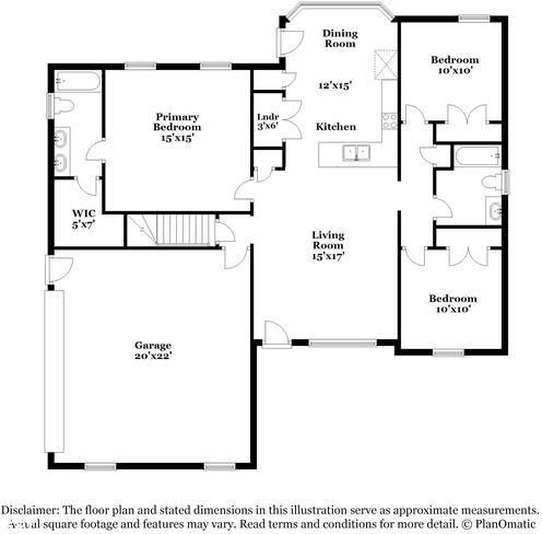 2823 Ridgewood Dr - Photo 2 of 16