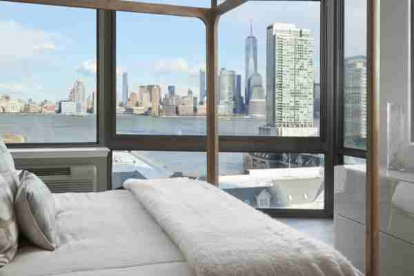 429 Washington Blvd #1909