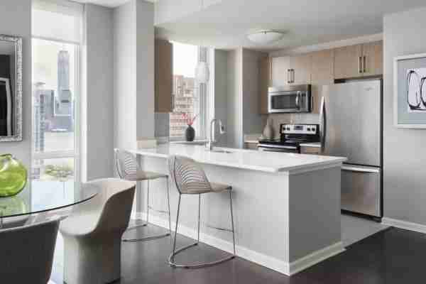 429 Washington Blvd #1902S