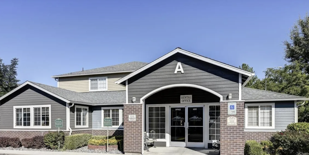 Northwind Apartments 1680 Sky Mountain Dr, Reno, NV 89523 Zumper