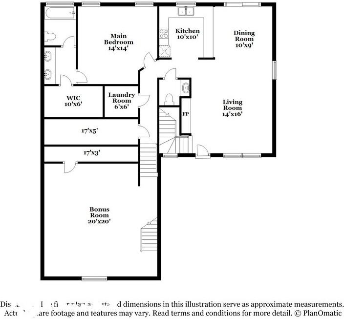 3520 Longhaven Xing - Photo 2 of 18