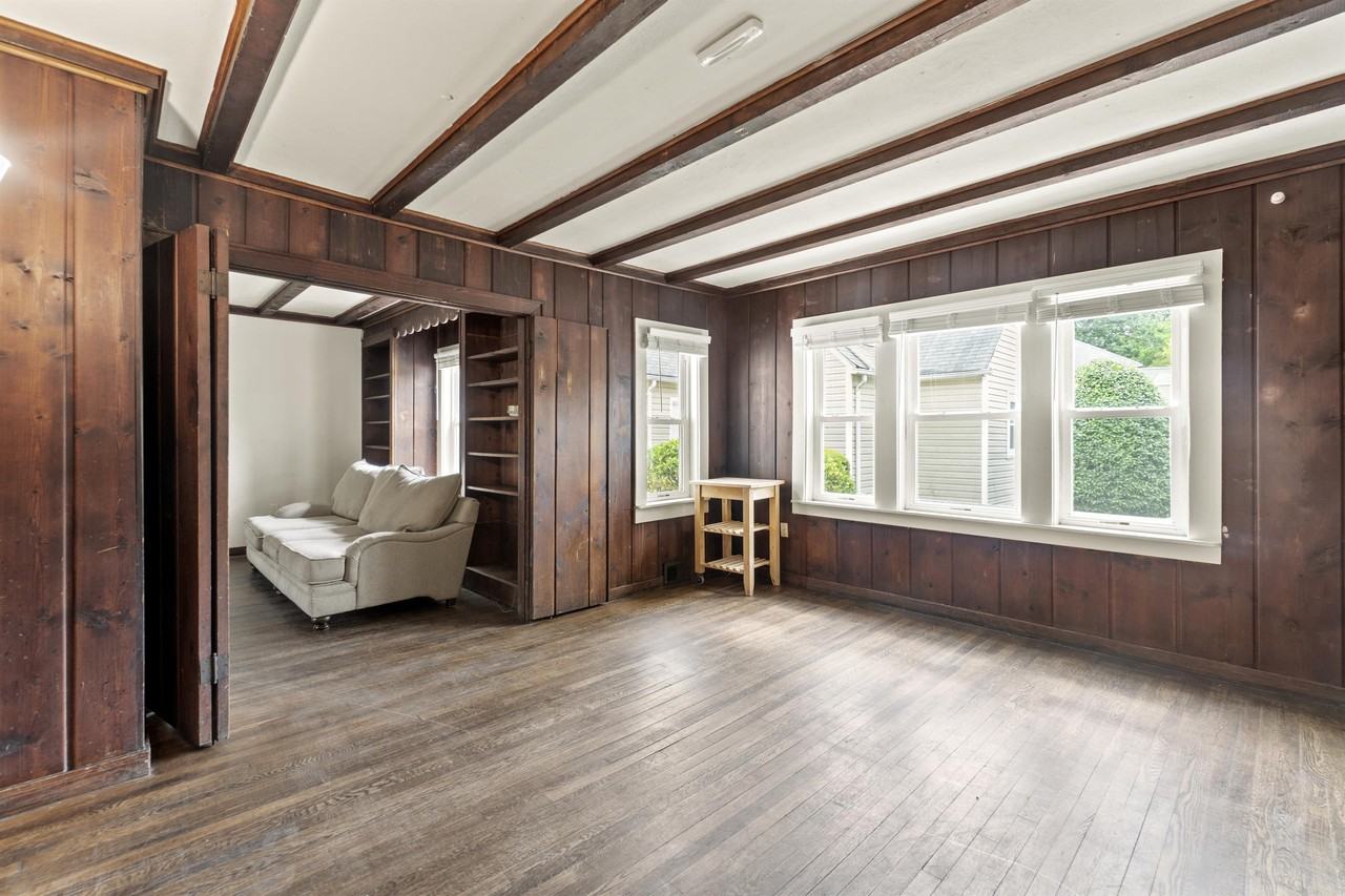 4609 Knox Road #1 - Photo 3 of 10