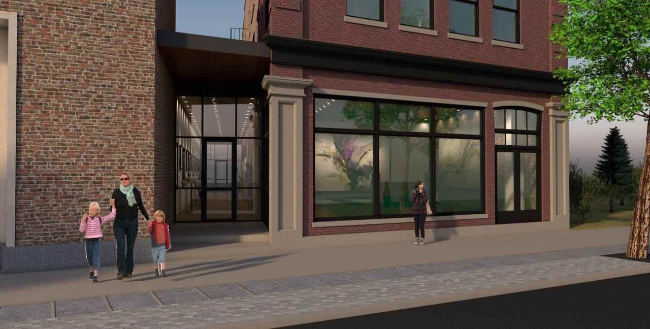 609 Broadway - 6 #6 - Photo 5 of 5