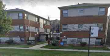 featured image of 8045 S. King DrApt 1W #45-1W