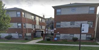 8045 S. King DrApt 1W #45-1W - Photo 1 of 1