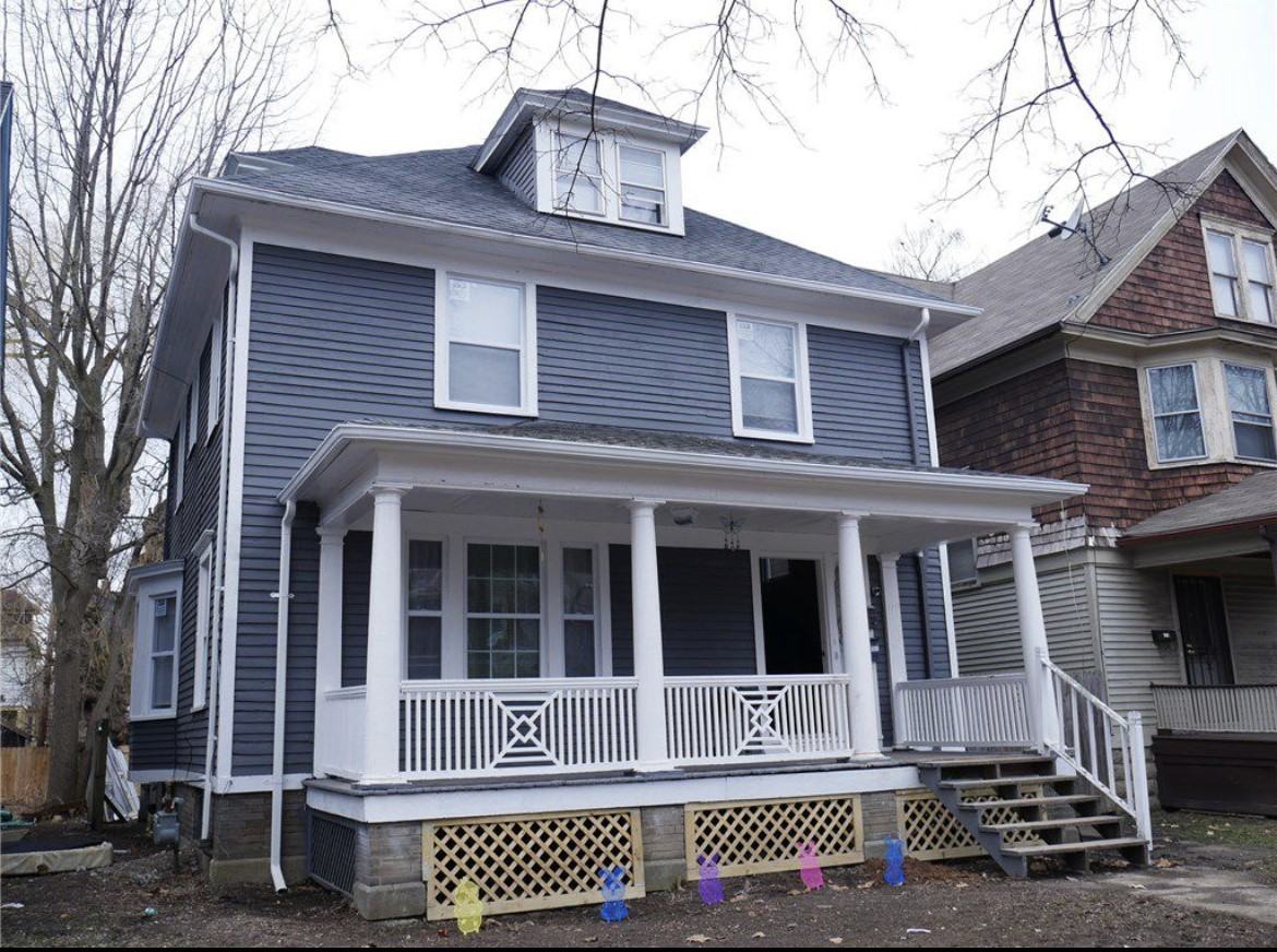 119 Hobart St #1