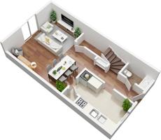 featured image of 711 Ridgewood Dr Apt 104
