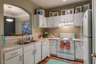 Legacy at Meridian Apartments - Photo 1 of 1