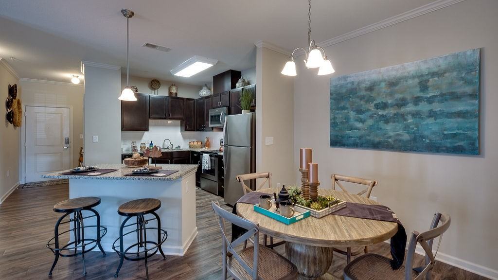 Parc At Broad River Apartments - Photo 2 of 27