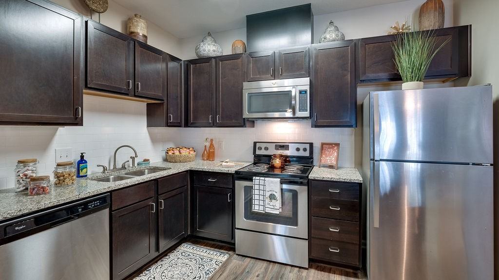 Parc At Broad River Apartments - Photo 4 of 27