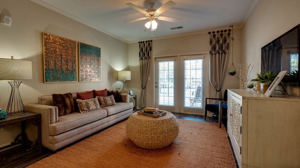 Parc At Broad River Apartments - Photo 5 of 27