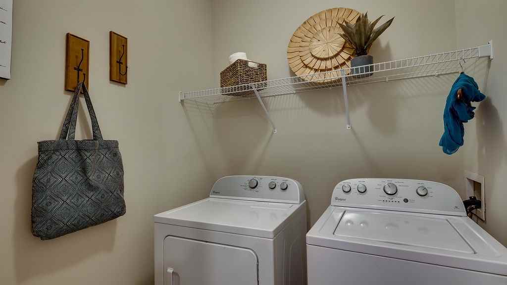 Parc At Broad River Apartments - Photo 6 of 27