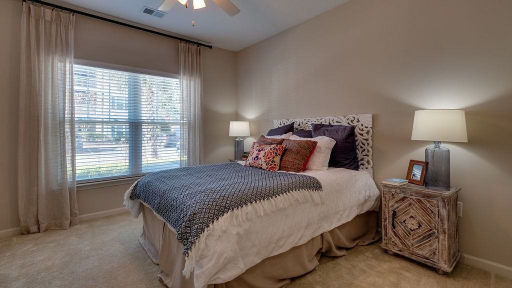 Parc At Broad River Apartments - Photo 7 of 27