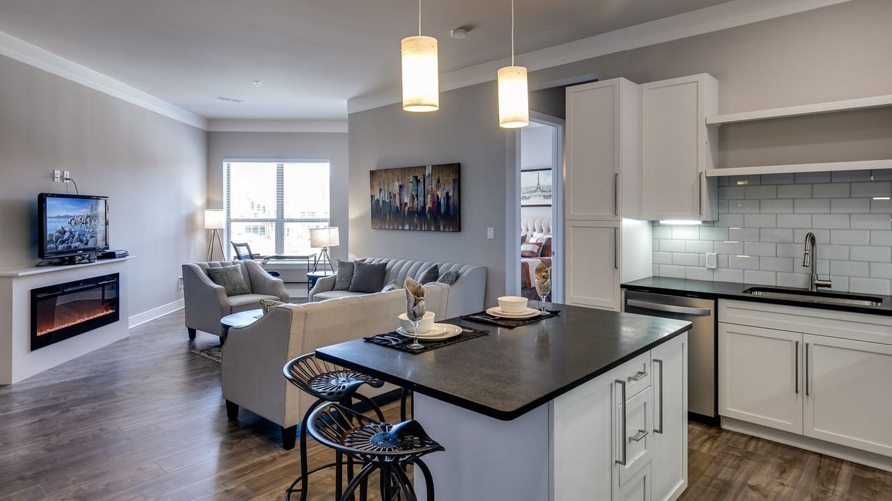 The Barton Apartments - Photo 4 of 48