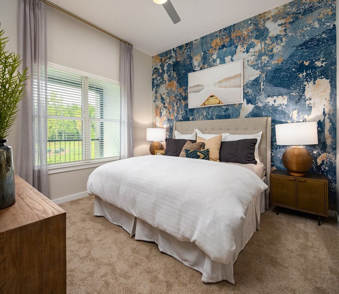 The Edison Sugarloaf Apartments 1399 Herrington Rd, Lawrenceville, GA