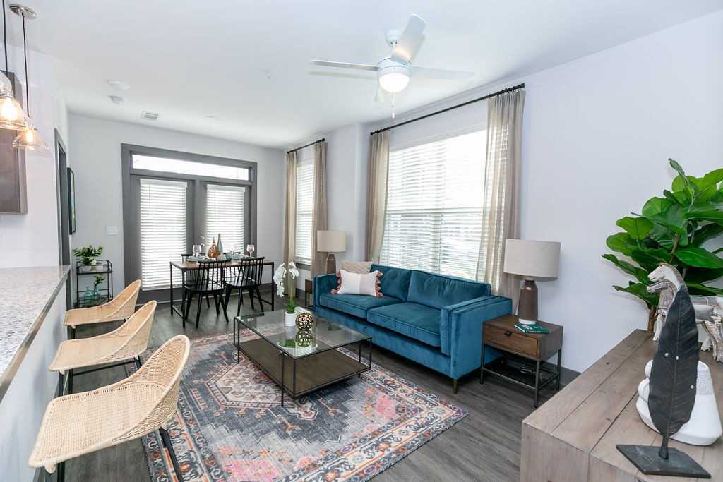 Gibson Flowery Branch Apartments - Photo 6 of 43