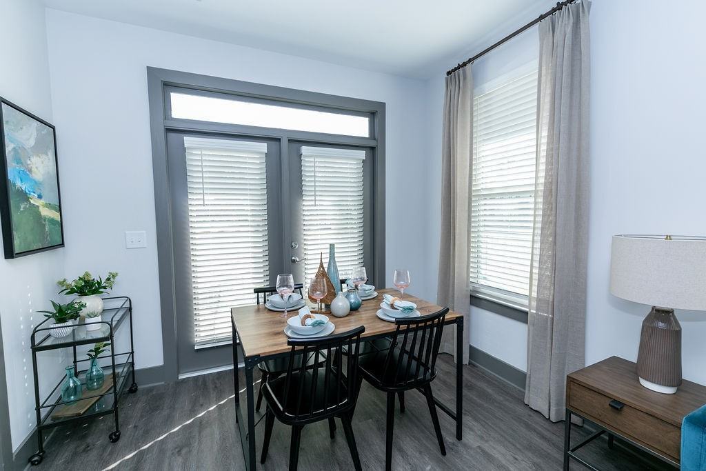 Gibson Flowery Branch Apartments - Photo 7 of 43