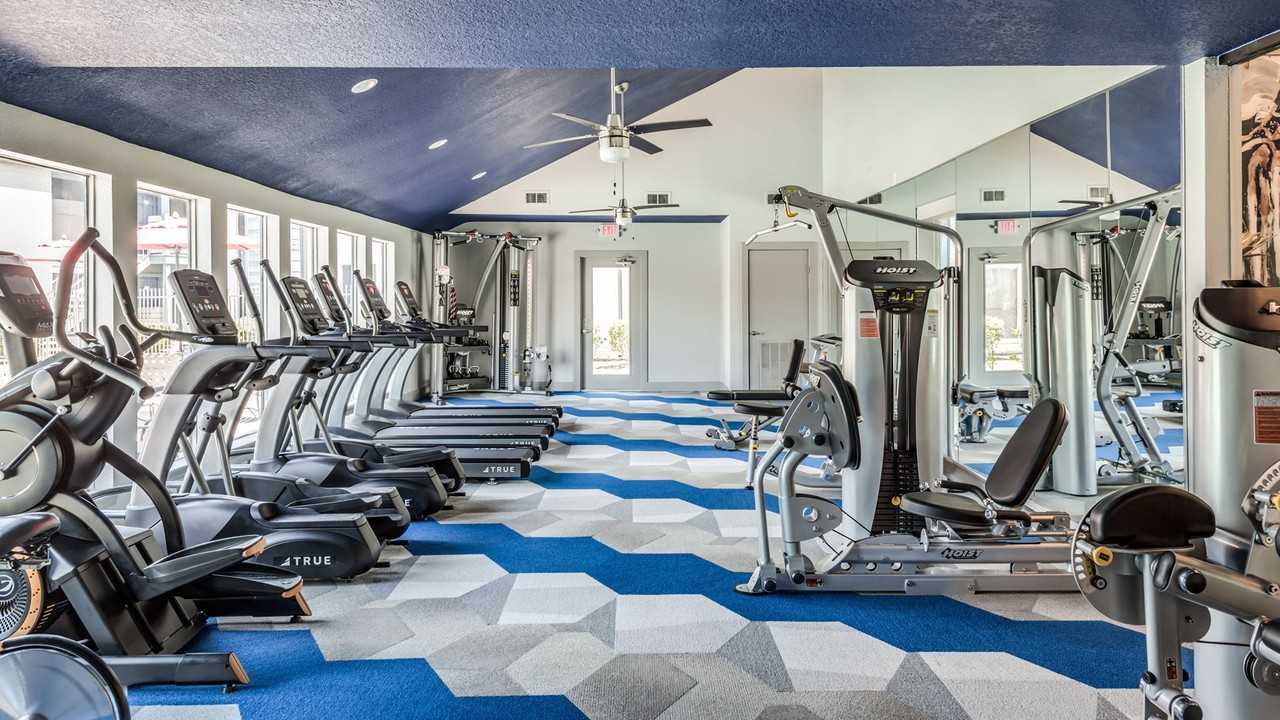 Warwick at Westchase - Photo 4 of 14