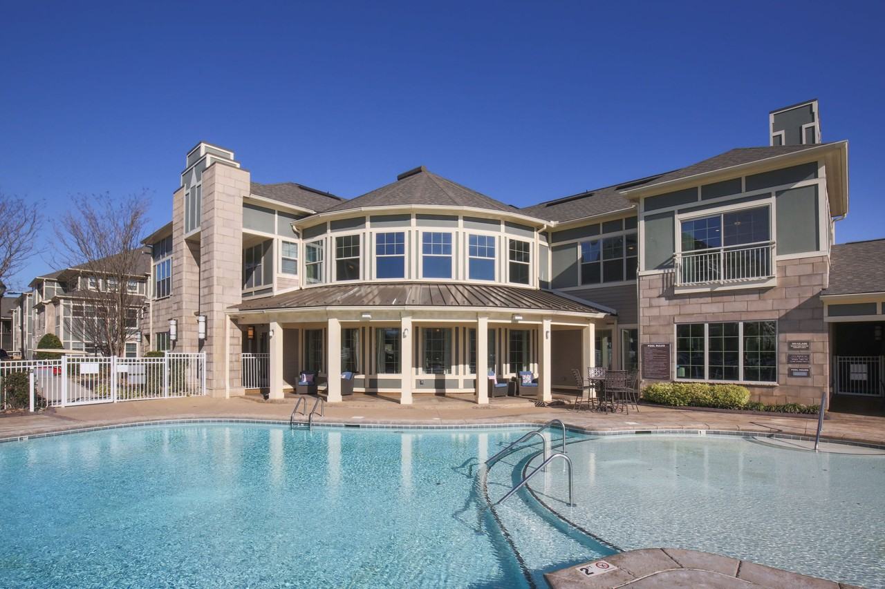 The Maxwell at Highland Creek - Photo 2 of 24